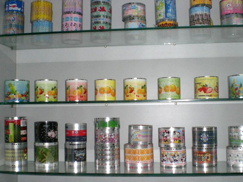 熱轉印店鋪會不會賺錢？